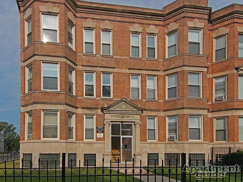 1st image of 7152 S Emerald Avenue # Fl 3rd