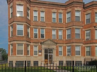 7152 S Emerald Avenue #FL 3RD, Chicago, IL 60621
