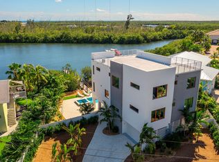 80 Camino Real St, Marathon, FL 33050