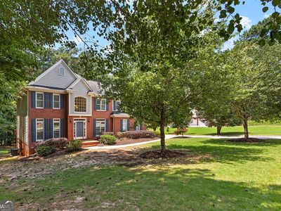 230 Highview Trce, Fayetteville, GA, 30215