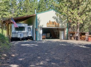 83893 Ollokot Ln, Joseph, OR 97846