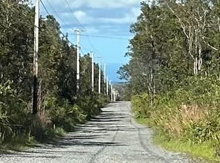 Makoa Rd Lot 39, Volcano, HI 96785