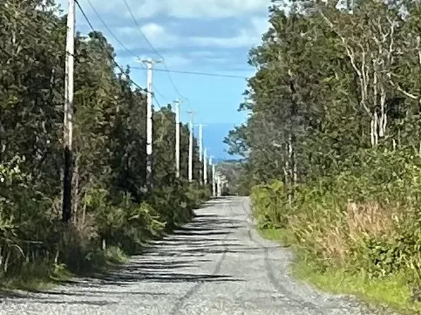 Makoa Rd Lot 39, Volcano, HI 96785