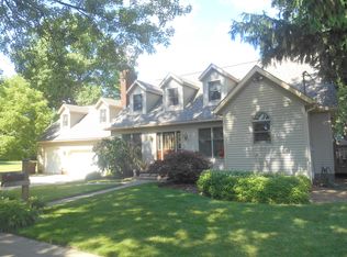 653 Scott Pl NW, Massillon, OH 44647