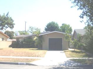 2750 Ladoga Ave, Long Beach, CA 90815