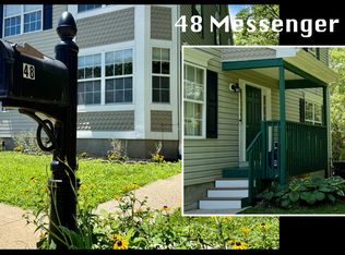 48 Messenger Court, Toms River, NJ 08753