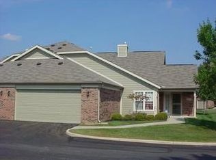 5841 Crooked Creek Blvd, Grove City, OH 43123