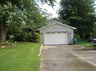 5329 W Smith Valley Rd, Greenwood, IN 46142