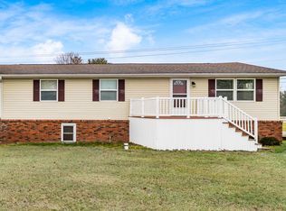 4365 Election House Rd NW, Lancaster, OH 43130