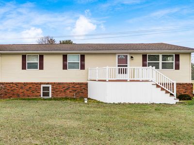 4365 Election House Rd NW, Lancaster, OH, 43130