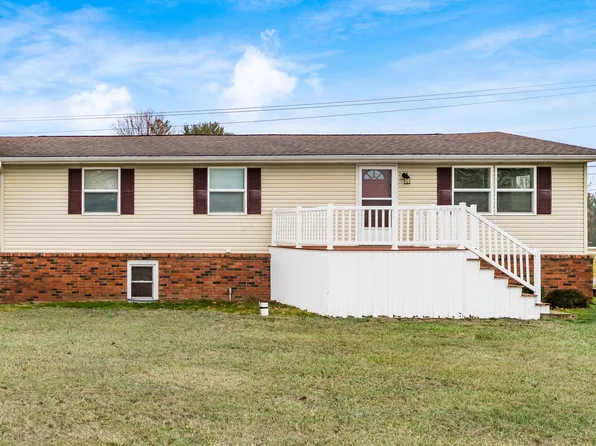 4365 Election House Rd NW, Lancaster, OH 43130