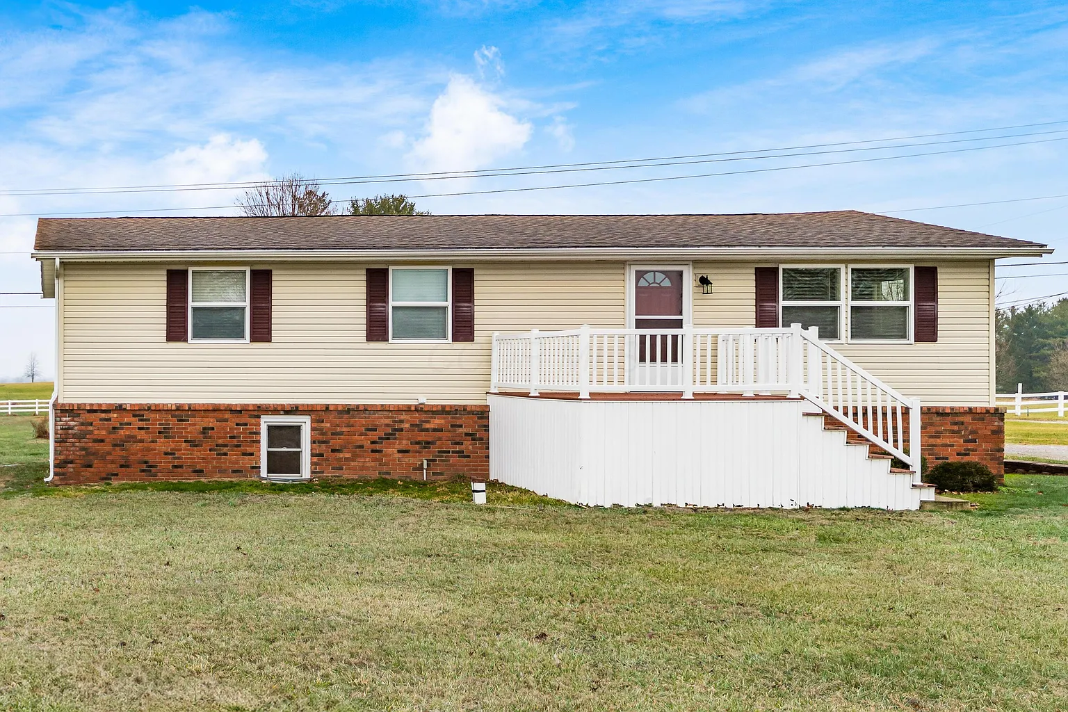 4365 Election House Rd NW photo 1