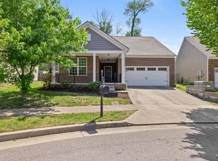 2516 River Trail Dr, Hermitage, TN 37076