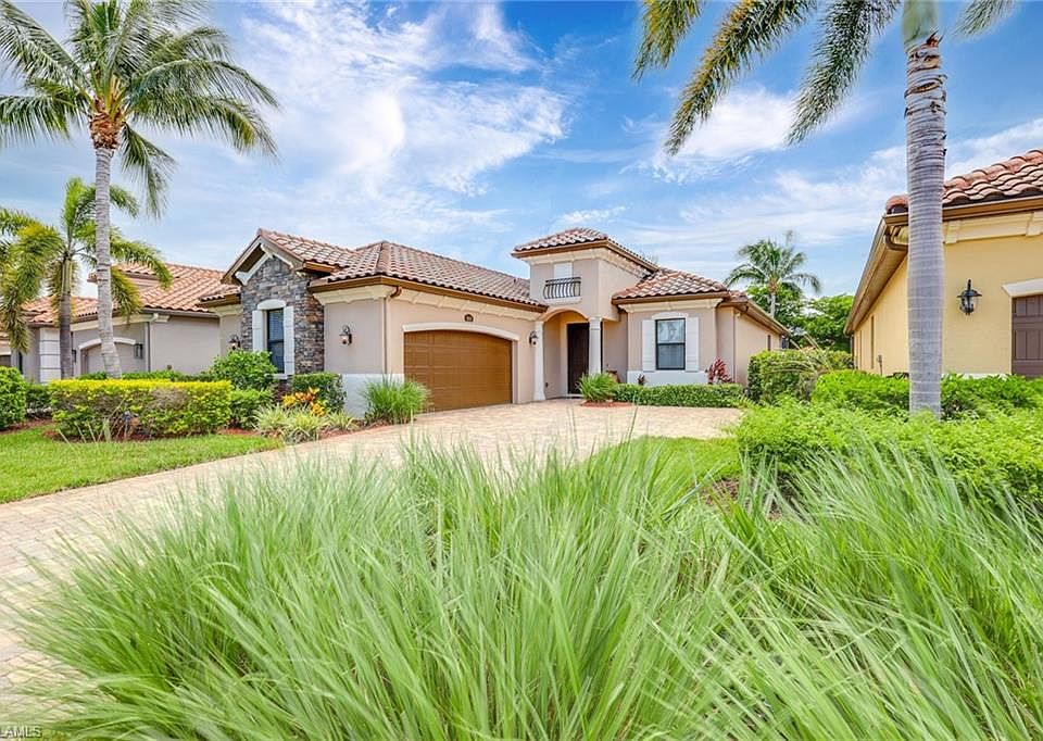 9434 Piacere Way, Naples, FL 34113 MLS 223044015 Zillow