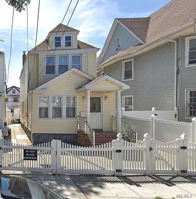 1st image of 107-54 126th St