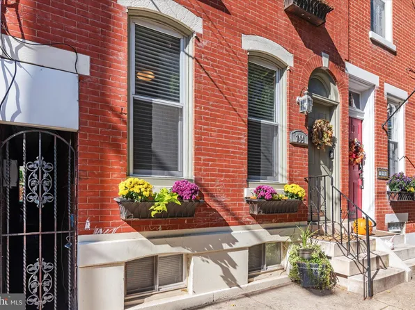 744 N Ringgold St, Philadelphia, PA 19130