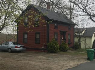 40 Colonial Ave FLOOR 2, Warwick, RI 02886