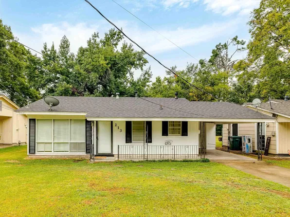 213 Garden Dr, Monroe, LA 71201