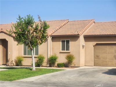 1894 W Roby Ave, Porterville, CA, 93257