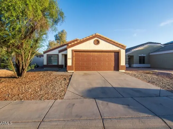 12325 W VALENTINE Avenue, El Mirage, AZ 85335