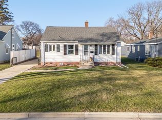 1291 Hastings St, Green Bay, WI 54301