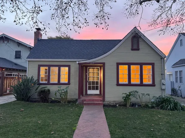 1015 N 2nd St, San Jose, CA 95112