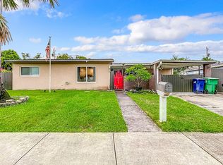 9930 Haitian Dr, Cutler Bay, FL 33189