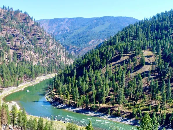Big Mallard Creek Rd, Elk City, ID 83525