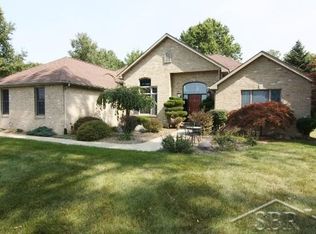 8775 Bell Rd, Birch Run, MI 48415