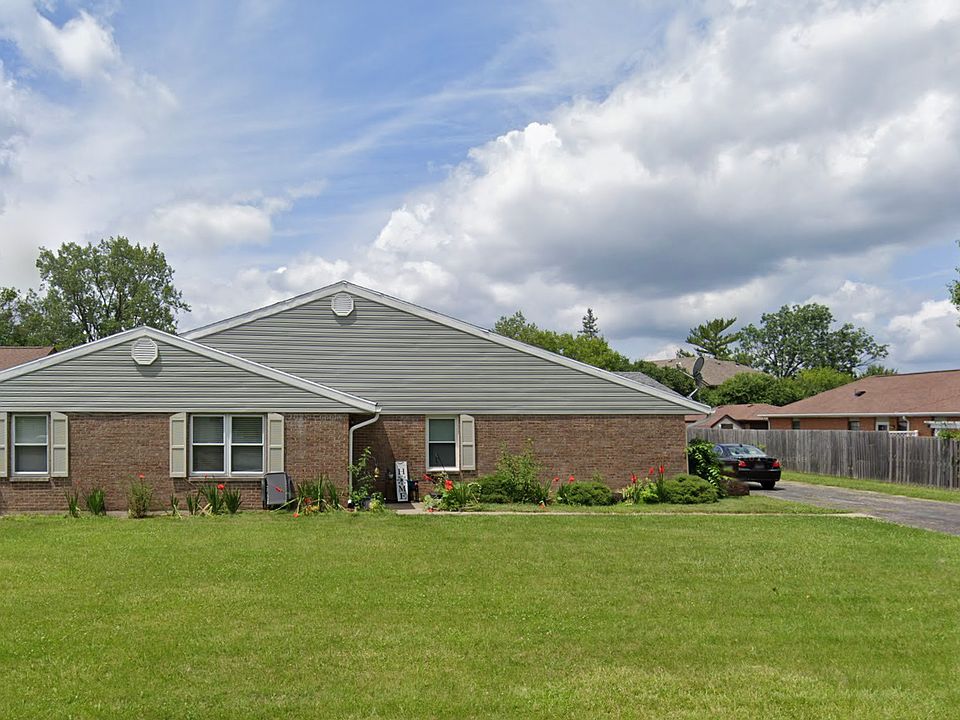 7709 Essington Cir #7709, Dayton, OH 45459 | Zillow