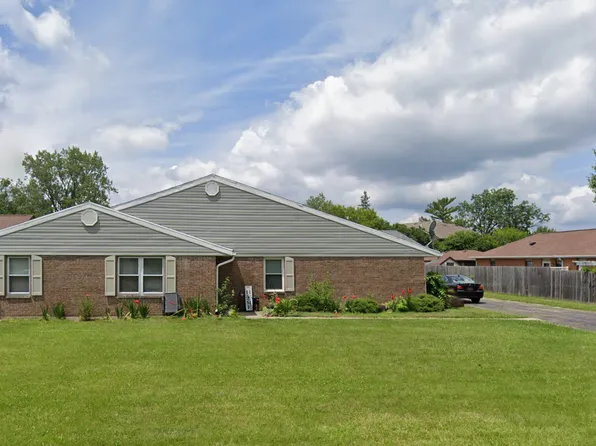 7709 Essington Cir #7709, Dayton, OH 45459