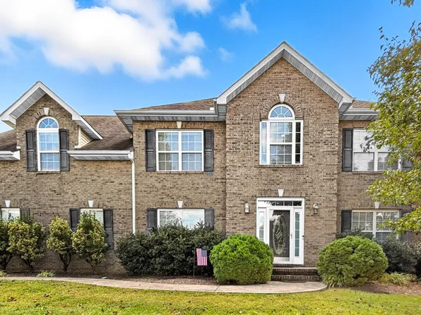 6108 Fresh Garden Dr Lot 268, Knoxville, TN 37918