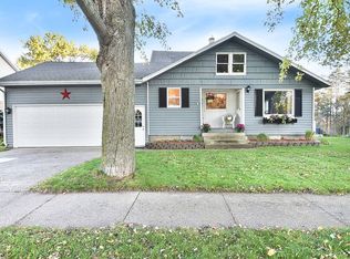 3373 Hillcrest Rd, Hudsonville, MI 49426