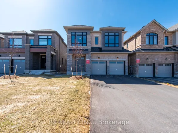 12 Wild Ginger Ln, Springwater, ON L9X 2E4