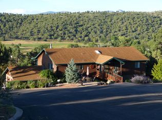 1709 W Bonita St, Payson, AZ 85541