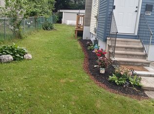 196 Frederick Street, Bristol, CT 06010