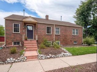 3010 Lowell Blvd, Denver, CO 80211