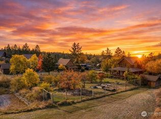 1062 Wold Rd, Friday Harbor, WA 98250