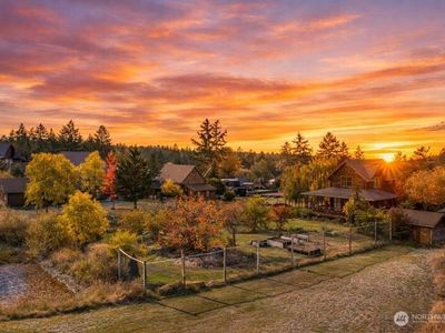 1062 Wold Road, Friday Harbor, WA, 98250