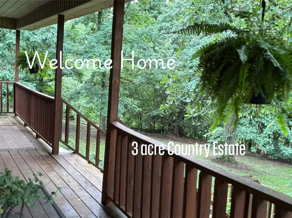 1580 Theresa Ln, Springdale, AR 72762