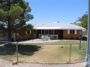 1045 Lydia Dr, Kingman, AZ 86401