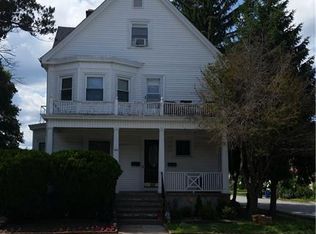 263 Pontiac Ave, Cranston, RI 02910