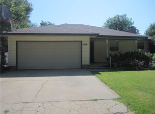 8316 S Shartel Ave, Oklahoma City, OK 73139