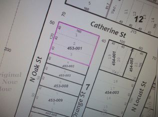 226 N Oak St #1-2-3, Ludlow, IL 60949