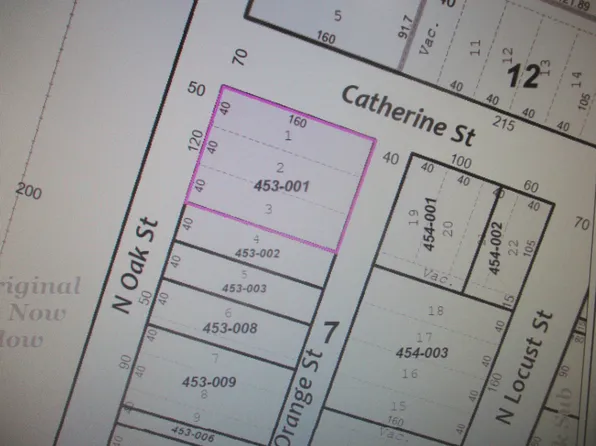 226 N Oak St #1-2-3, Ludlow, IL 60949