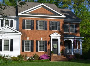11216 Beechwood Point, Smithfield, VA 23430