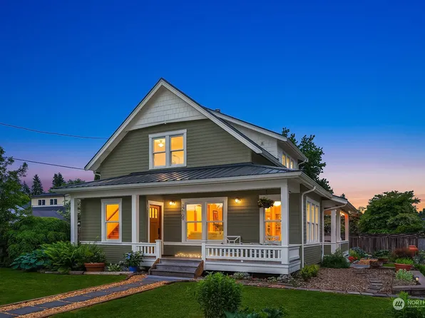 32109 E Reitze Street, Carnation, WA 98014