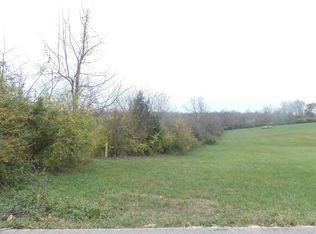 5335 Fords Mill Rd, Versailles, KY 40383