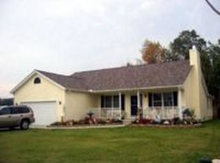 247 Woodland Ct, Wellington, OH 44090