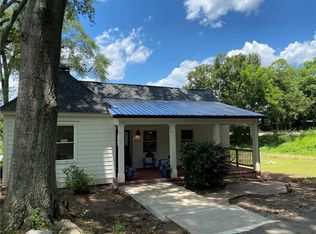 5302 Poplar Springs Rd, Stone Mountain, GA 30083